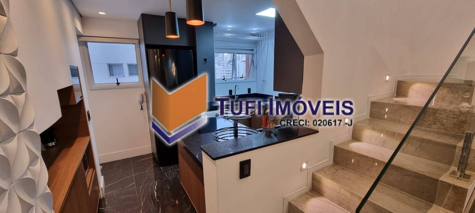 Apartamento à venda com 2 quartos, 73m² - Foto 6