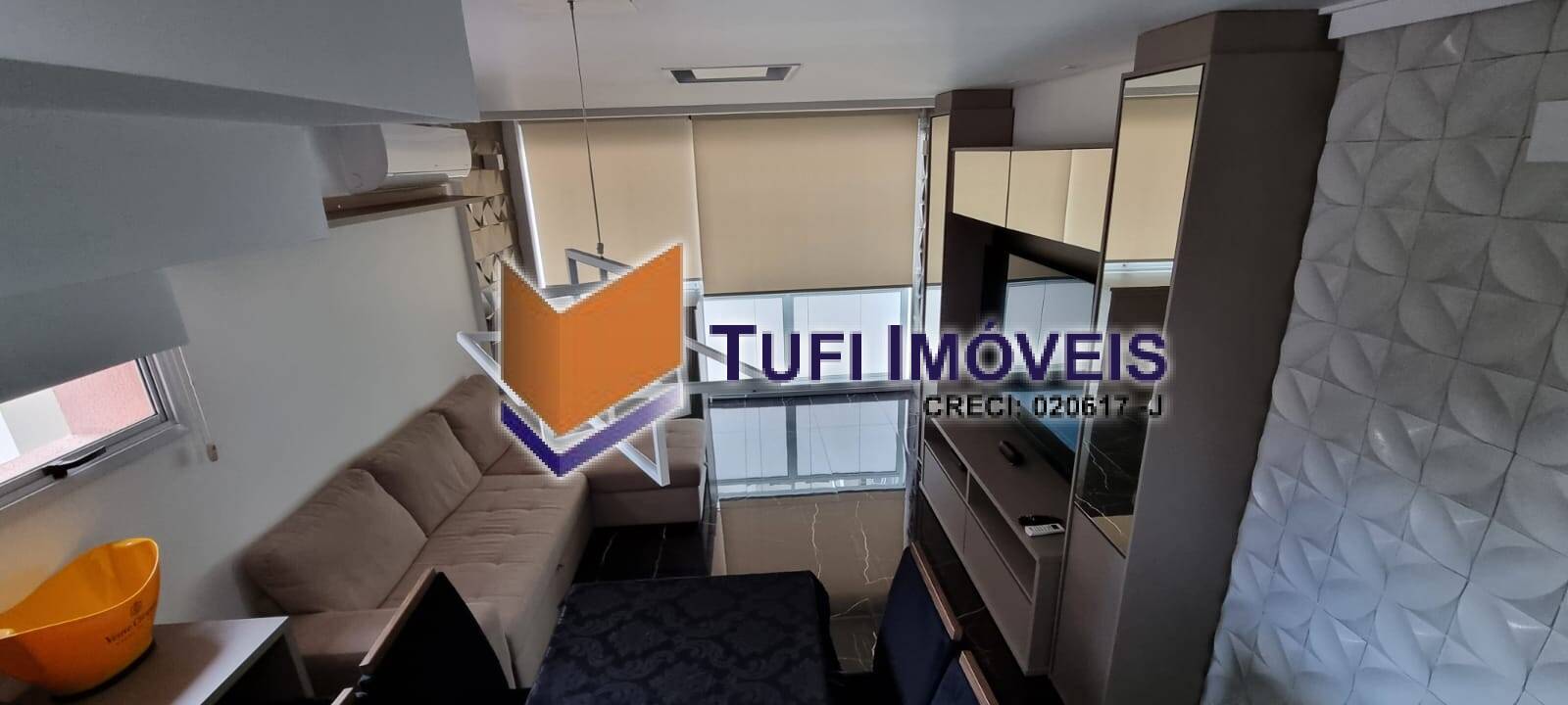 Apartamento à venda com 2 quartos, 73m² - Foto 2