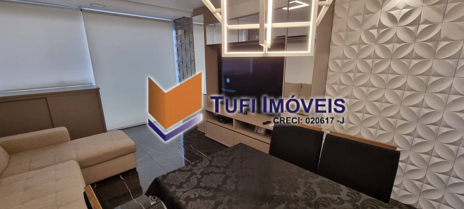 Apartamento à venda com 2 quartos, 73m² - Foto 5