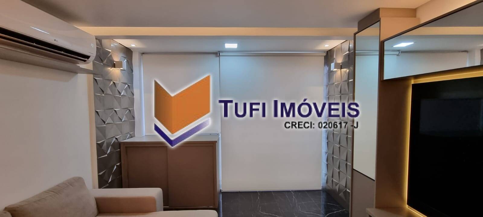 Apartamento à venda com 2 quartos, 73m² - Foto 3