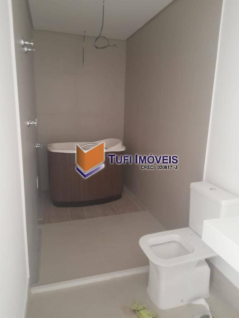 Apartamento, 2 quartos, 130 m² - Foto 12