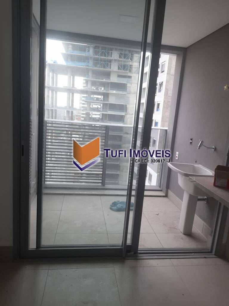 Apartamento, 2 quartos, 130 m² - Foto 20