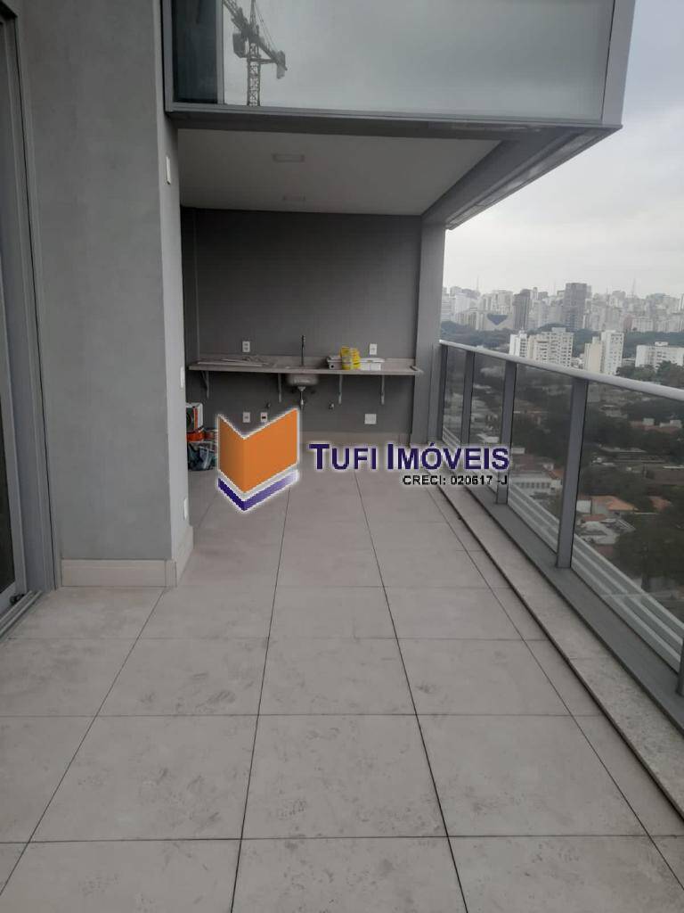 Apartamento, 2 quartos, 130 m² - Foto 1