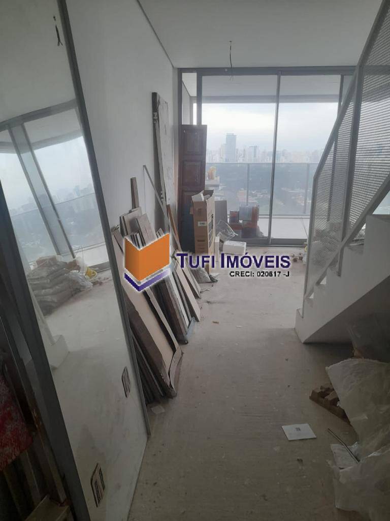 Apartamento, 2 quartos, 130 m² - Foto 3