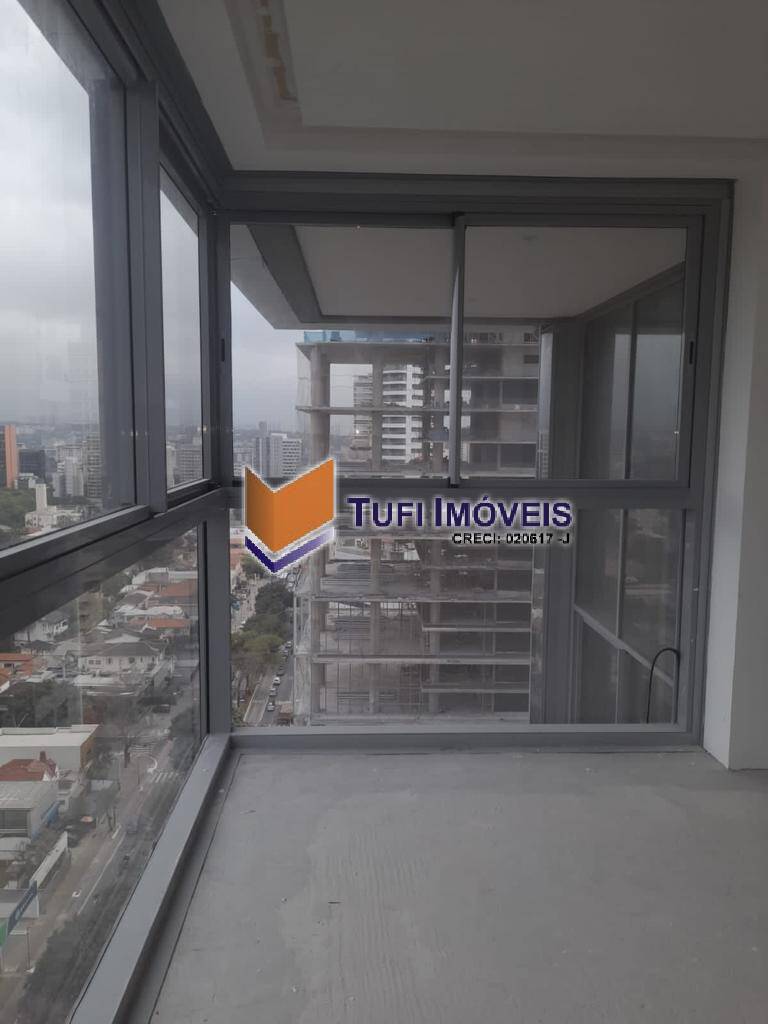 Apartamento, 2 quartos, 130 m² - Foto 4