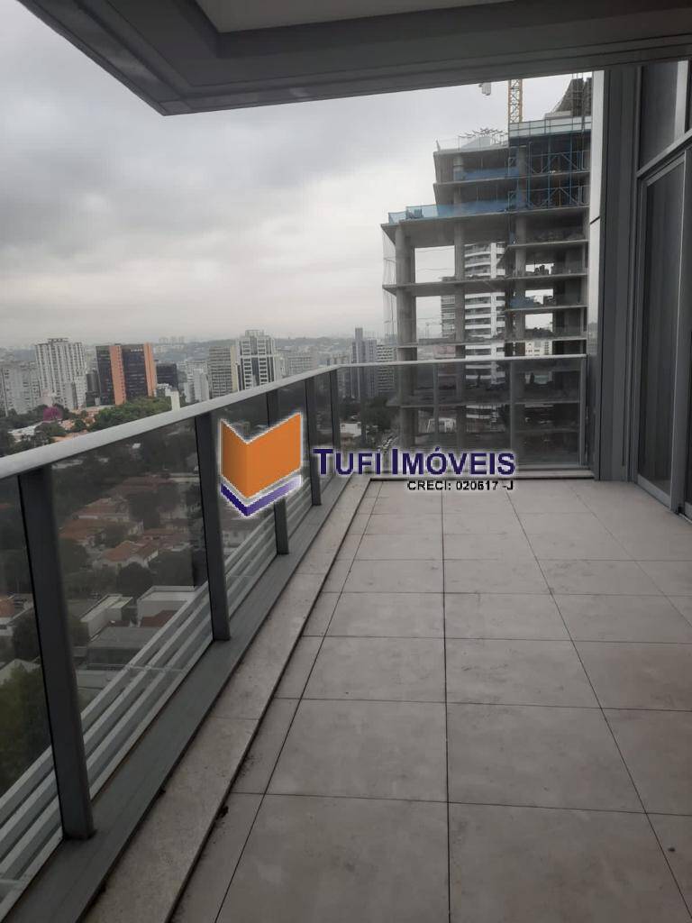 Apartamento, 2 quartos, 130 m² - Foto 2