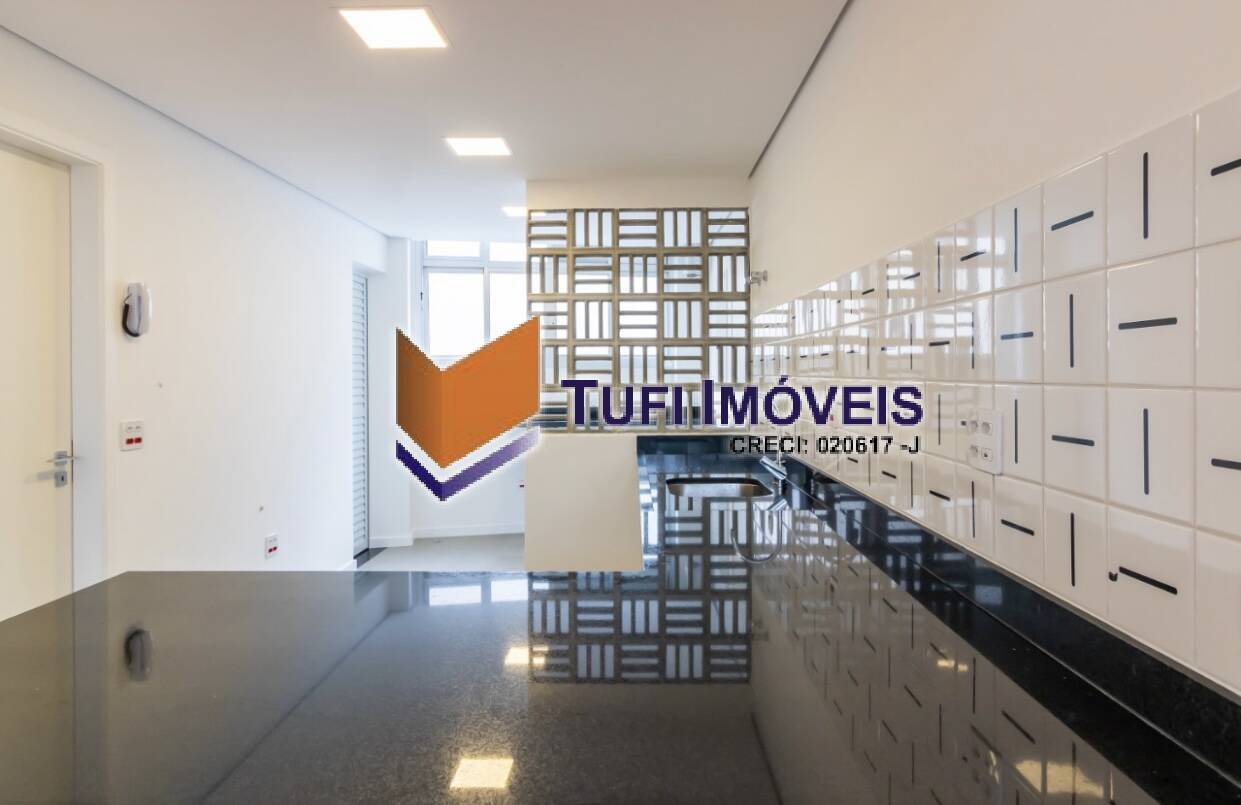 Apartamento, 3 quartos, 129 m² - Foto 12
