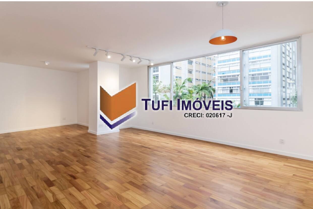 Apartamento, 3 quartos, 129 m² - Foto 2