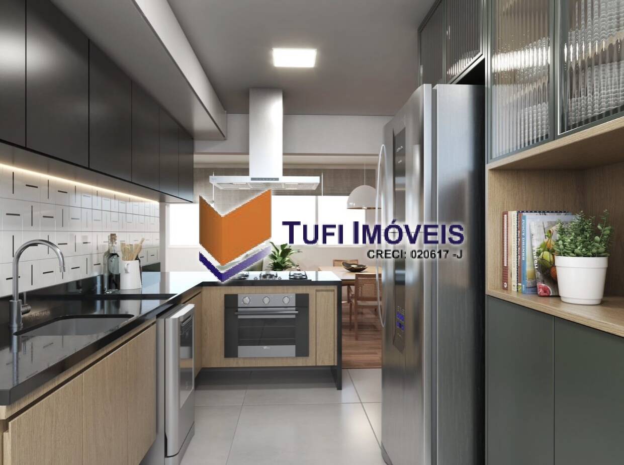 Apartamento, 3 quartos, 129 m² - Foto 7