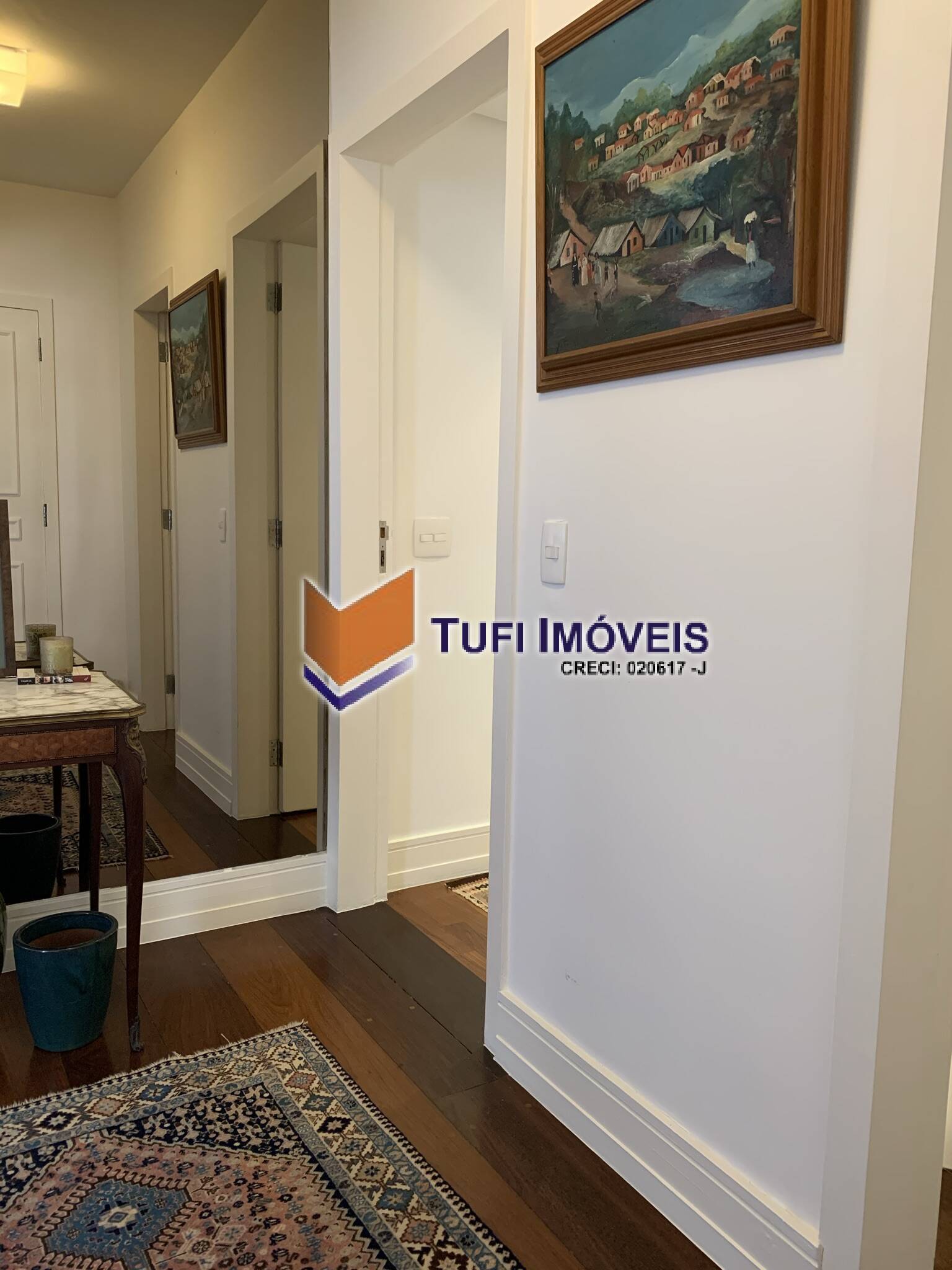 Apartamento, 4 quartos, 160 m² - Foto 17