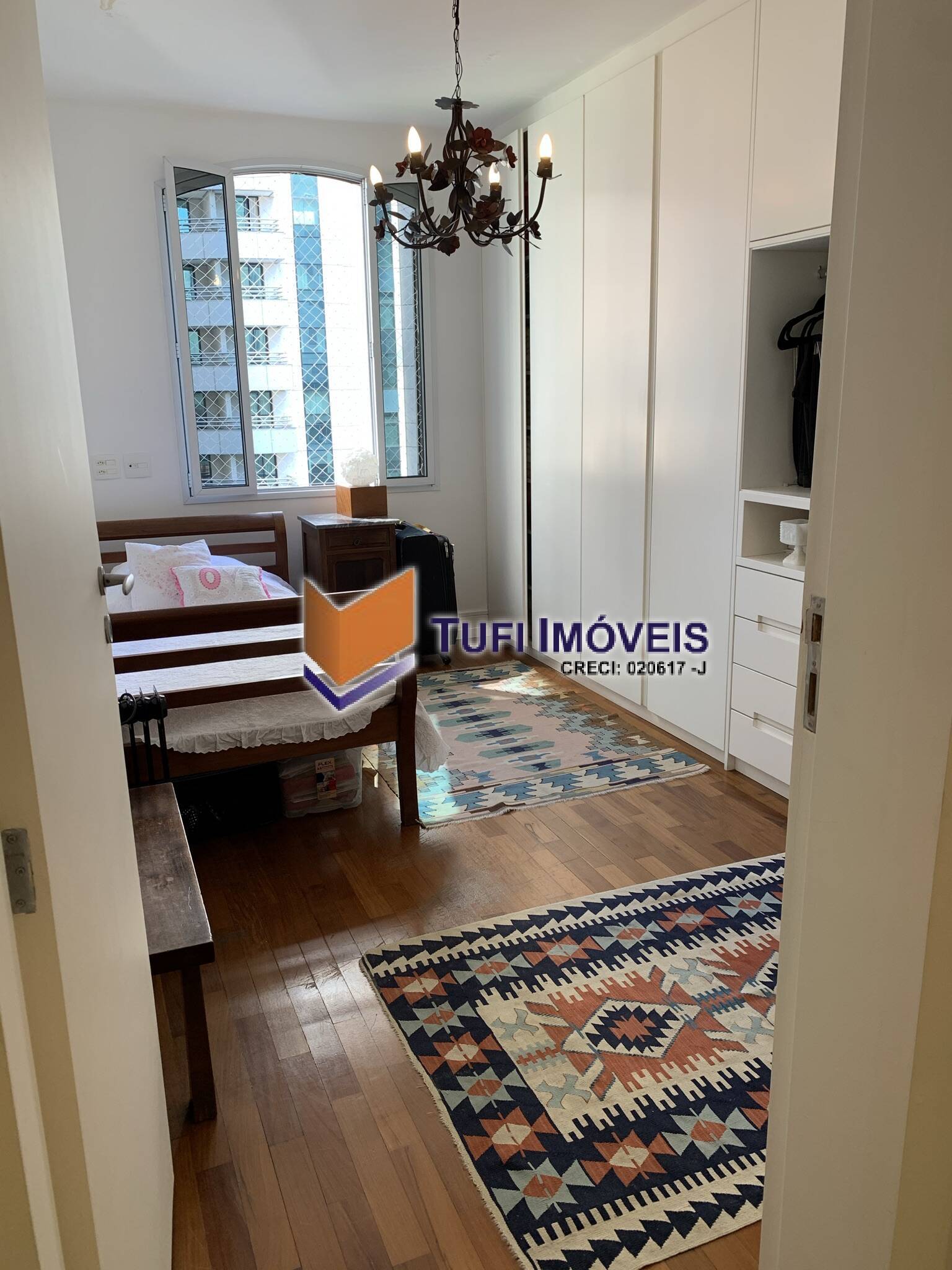 Apartamento, 4 quartos, 160 m² - Foto 28
