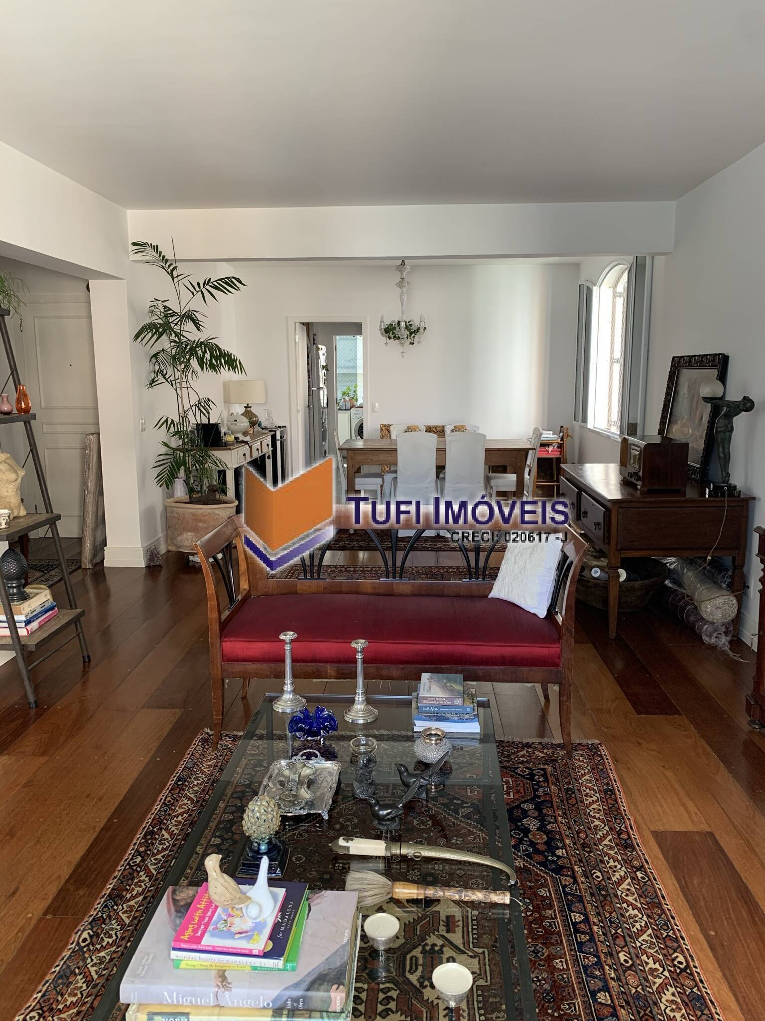 Apartamento, 4 quartos, 160 m² - Foto 13