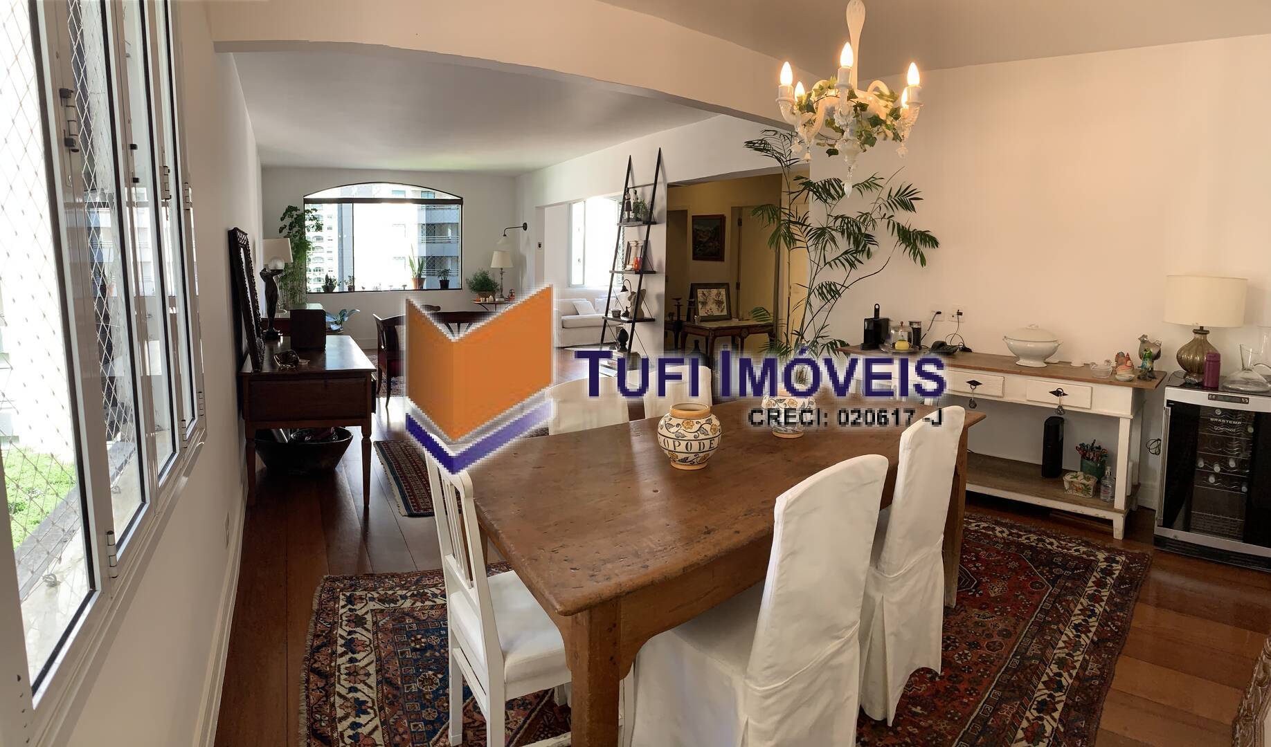 Apartamento, 4 quartos, 160 m² - Foto 14