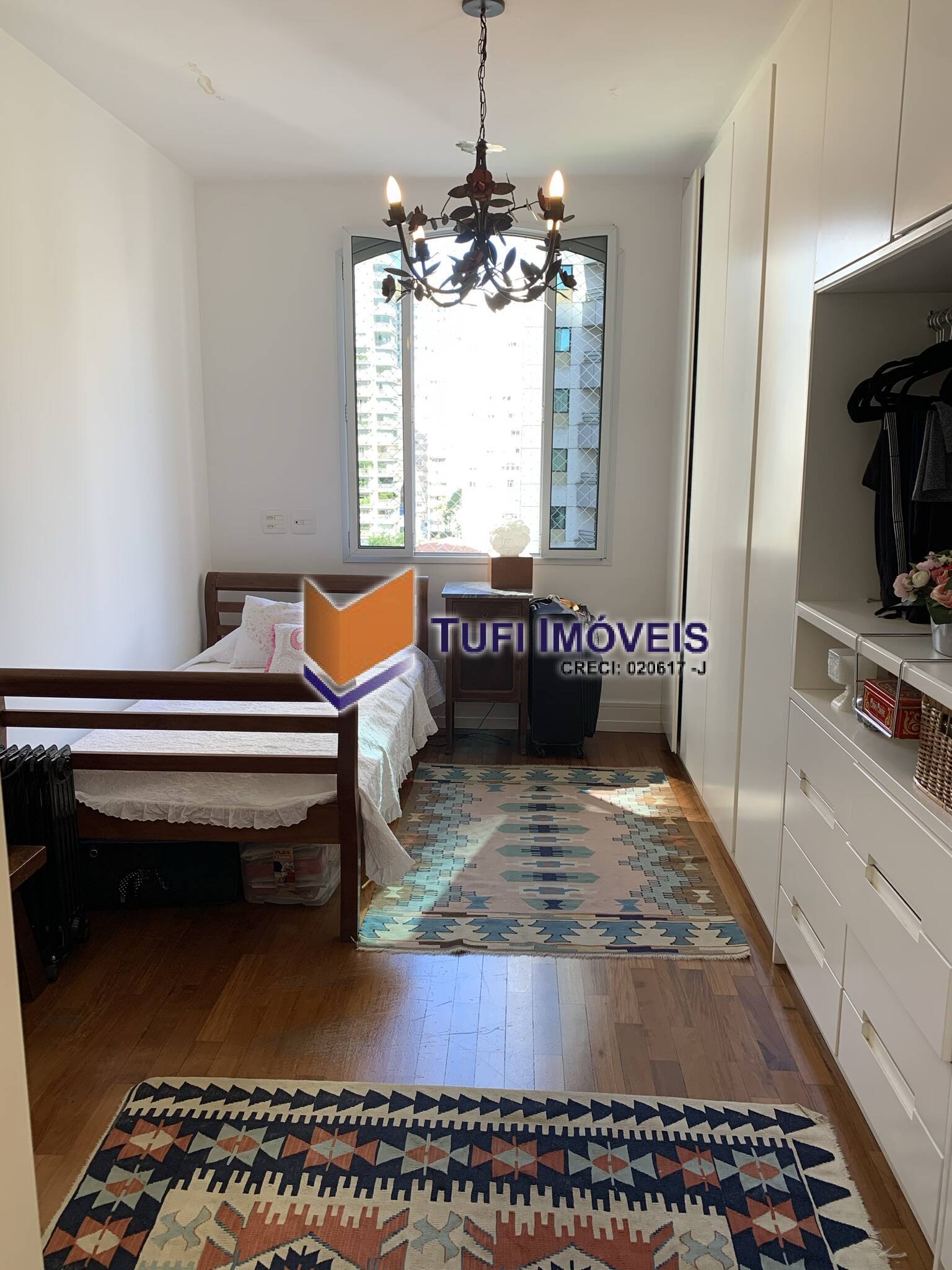 Apartamento, 4 quartos, 160 m² - Foto 29