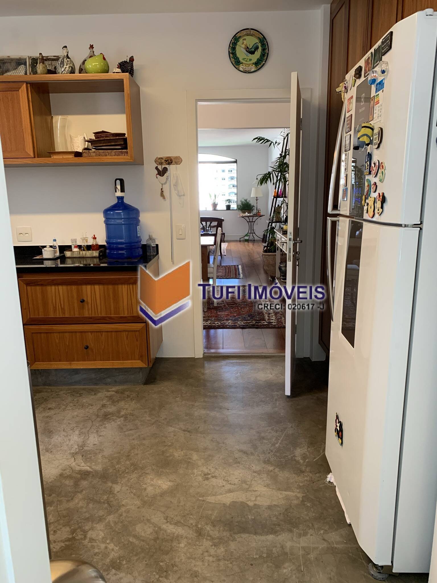Apartamento, 4 quartos, 160 m² - Foto 20