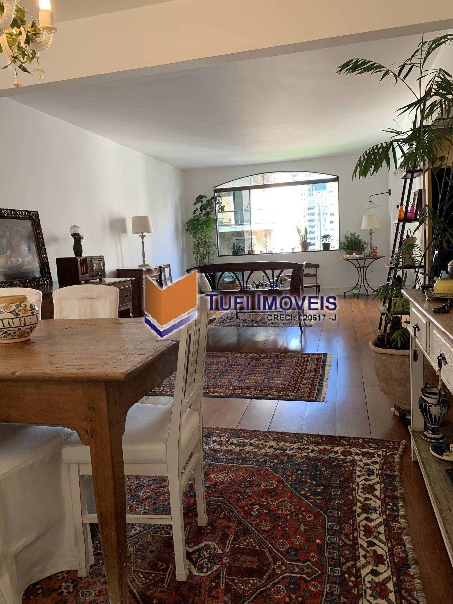 Apartamento, 4 quartos, 160 m² - Foto 5