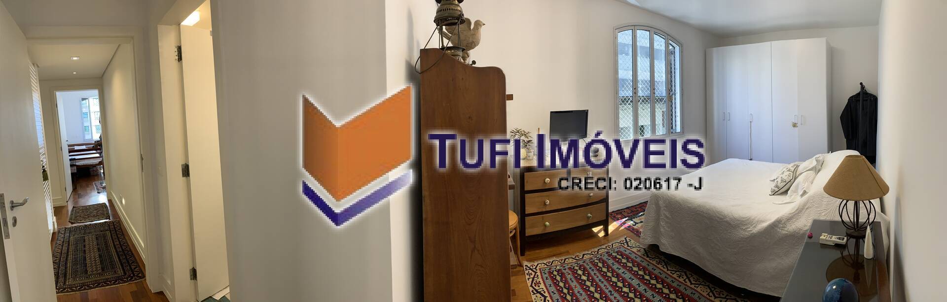 Apartamento, 4 quartos, 160 m² - Foto 15