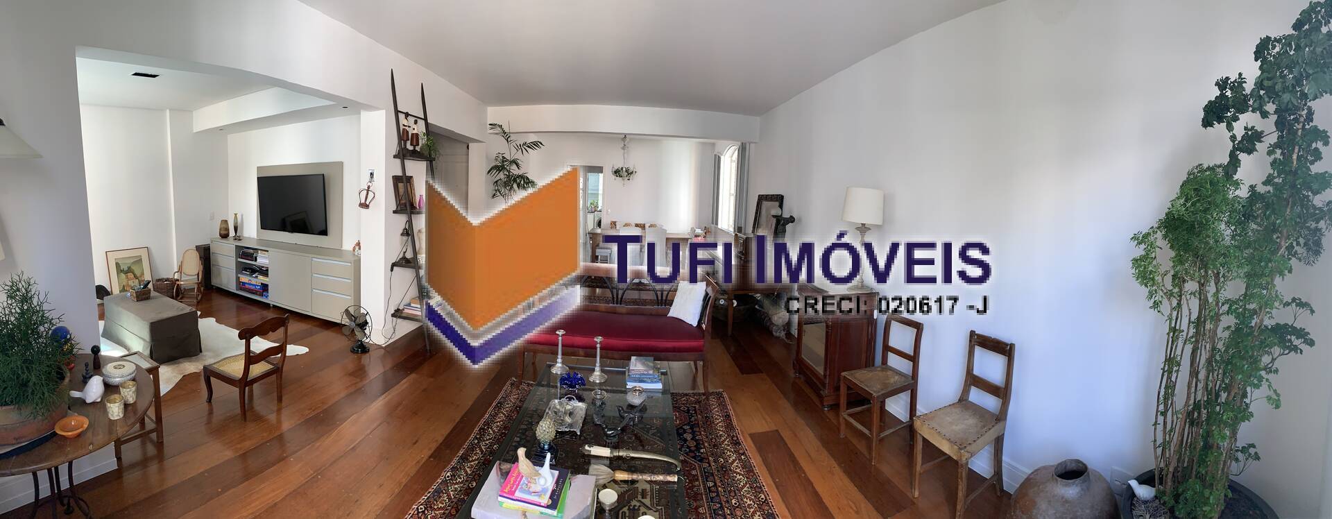 Apartamento, 4 quartos, 160 m² - Foto 6