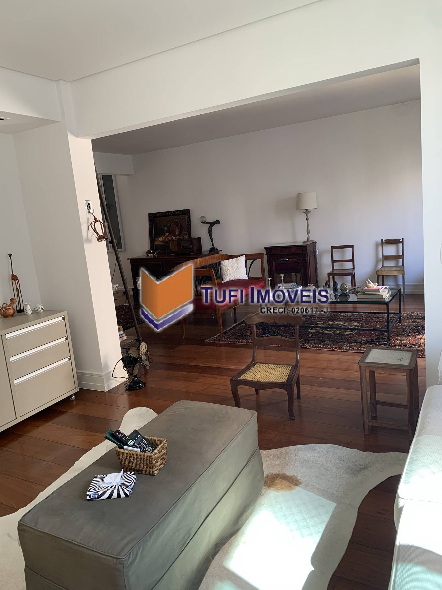 Apartamento, 4 quartos, 160 m² - Foto 4