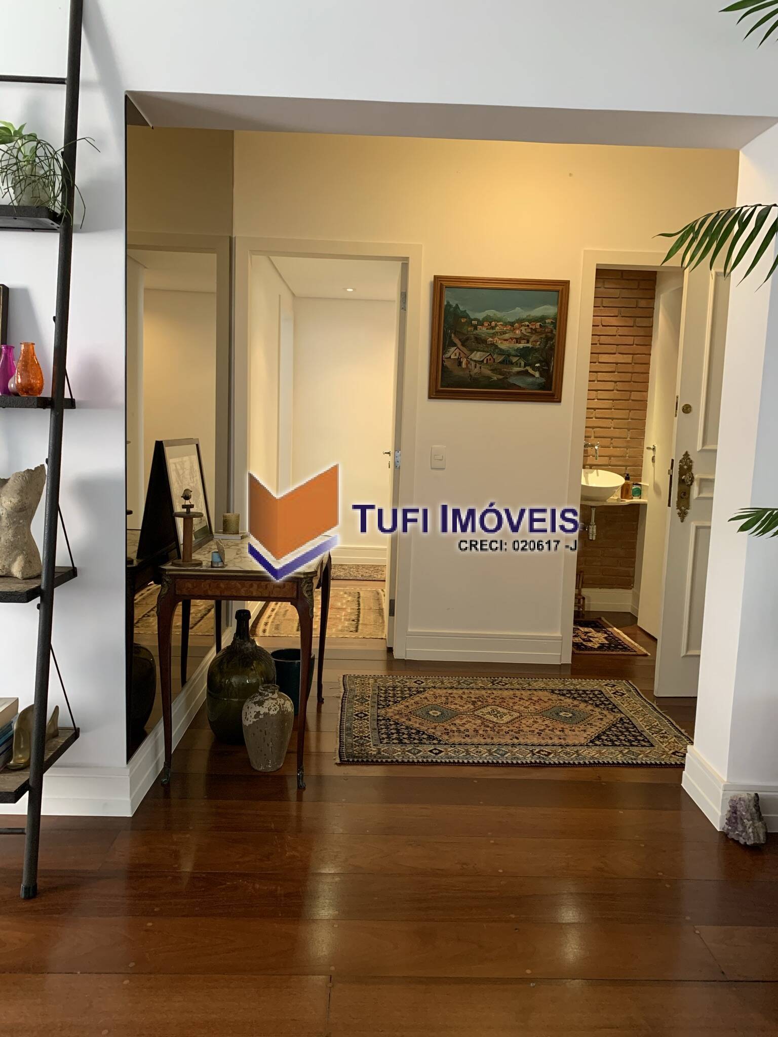 Apartamento, 4 quartos, 160 m² - Foto 18