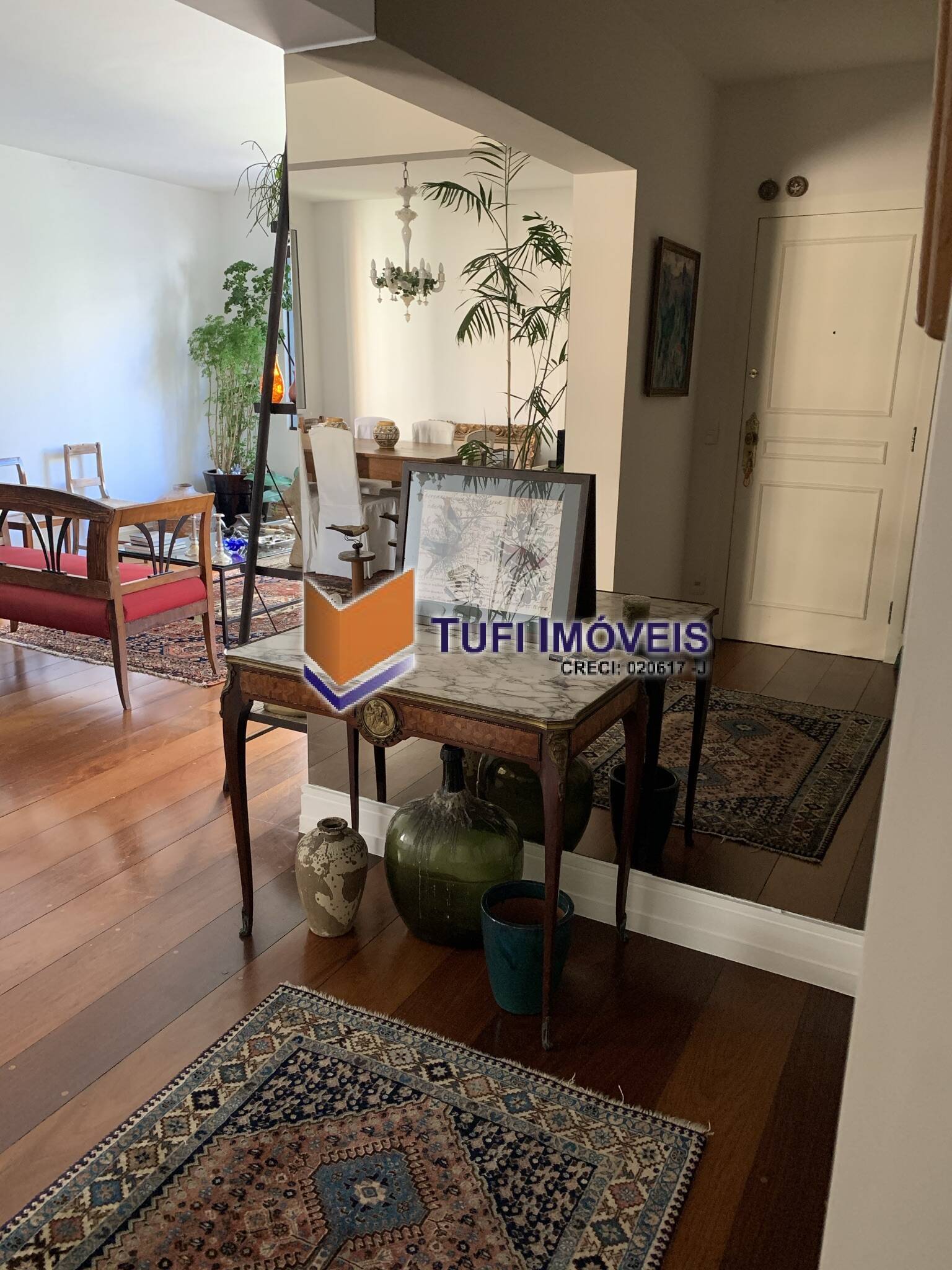 Apartamento, 4 quartos, 160 m² - Foto 10