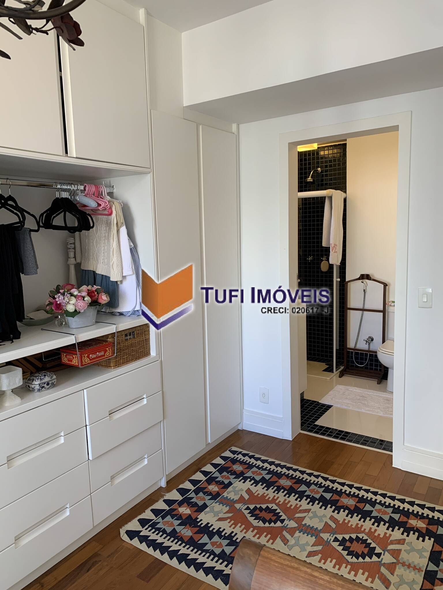 Apartamento, 4 quartos, 160 m² - Foto 26