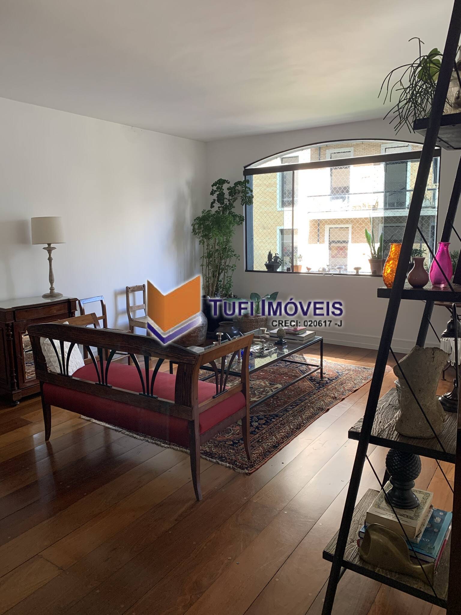 Apartamento, 4 quartos, 160 m² - Foto 8