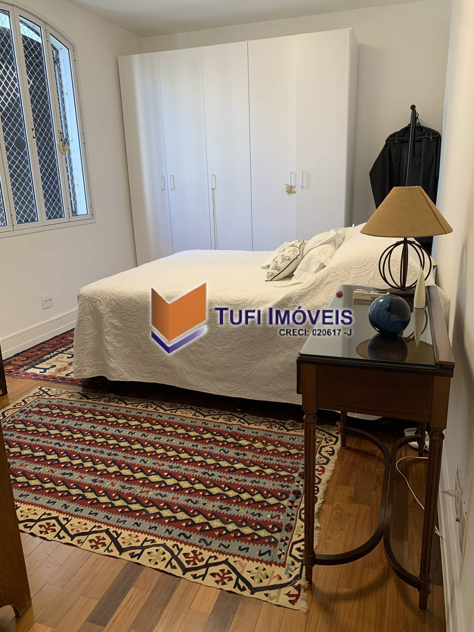 Apartamento, 4 quartos, 160 m² - Foto 24