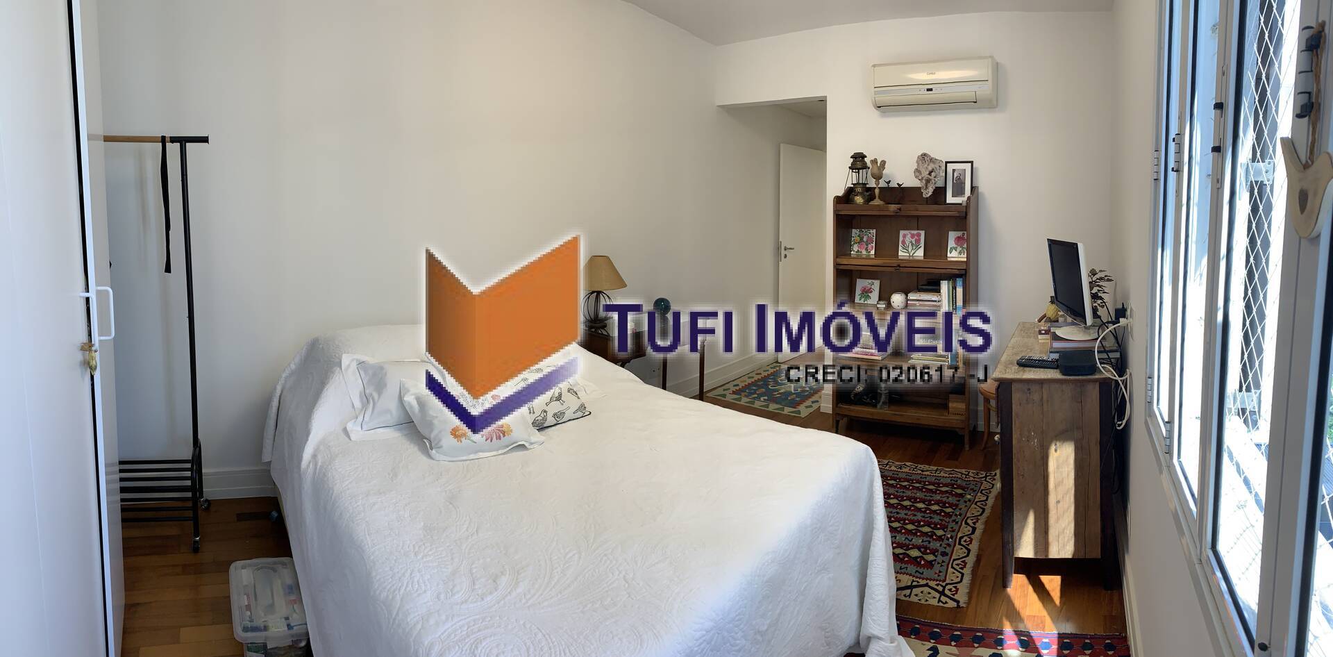 Apartamento, 4 quartos, 160 m² - Foto 25