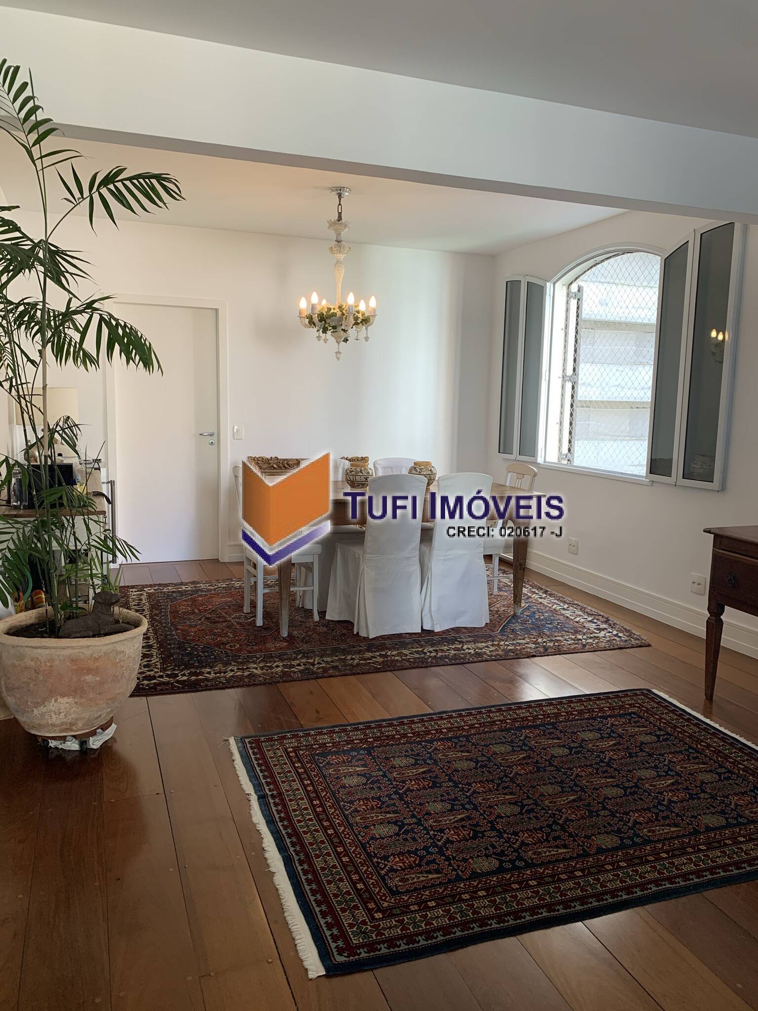 Apartamento, 4 quartos, 160 m² - Foto 7