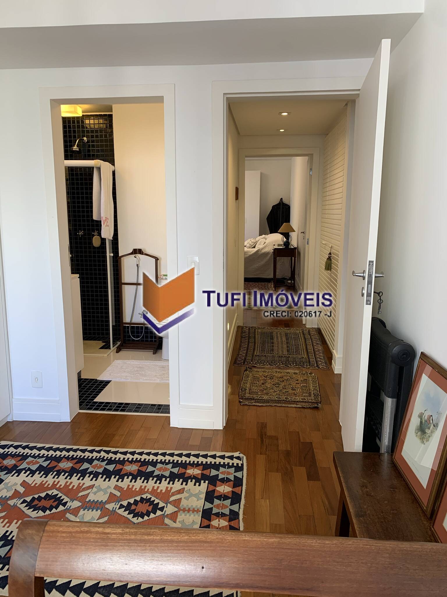 Apartamento, 4 quartos, 160 m² - Foto 30