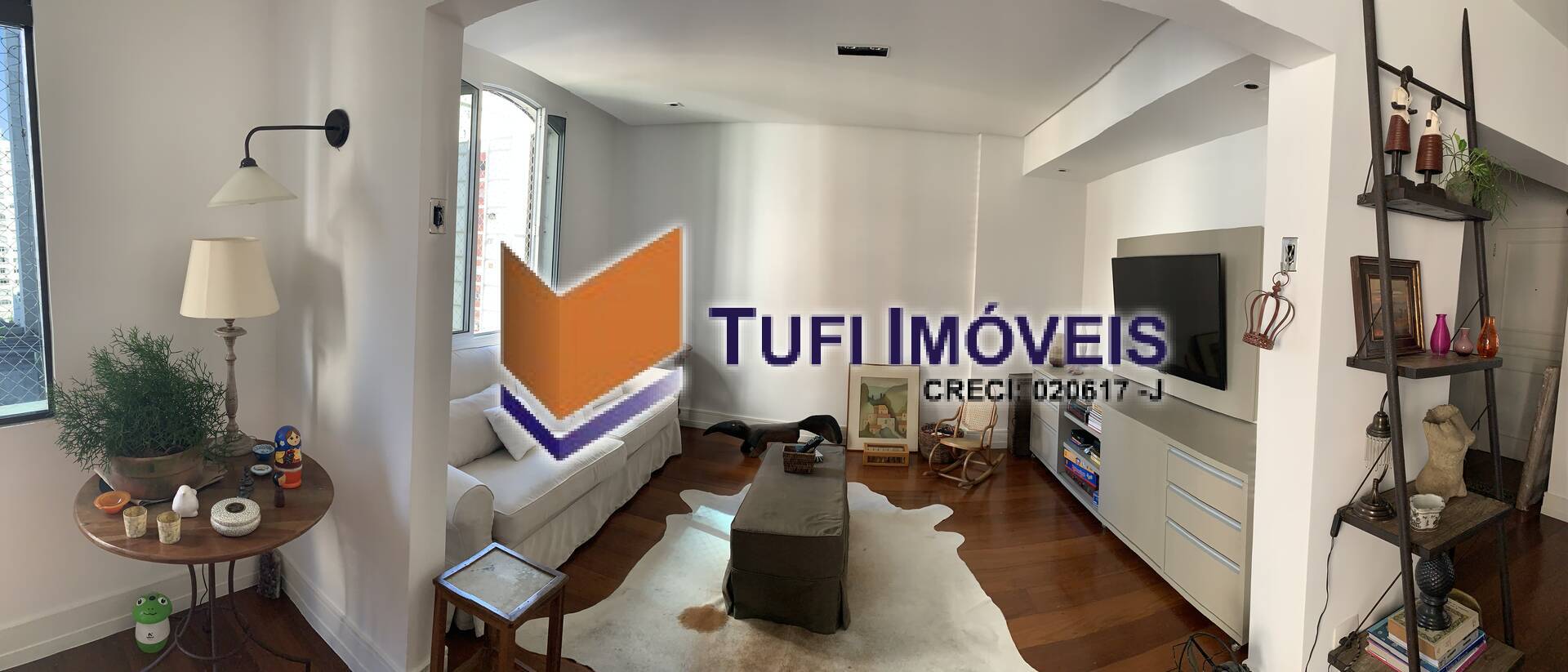 Apartamento, 4 quartos, 160 m² - Foto 1