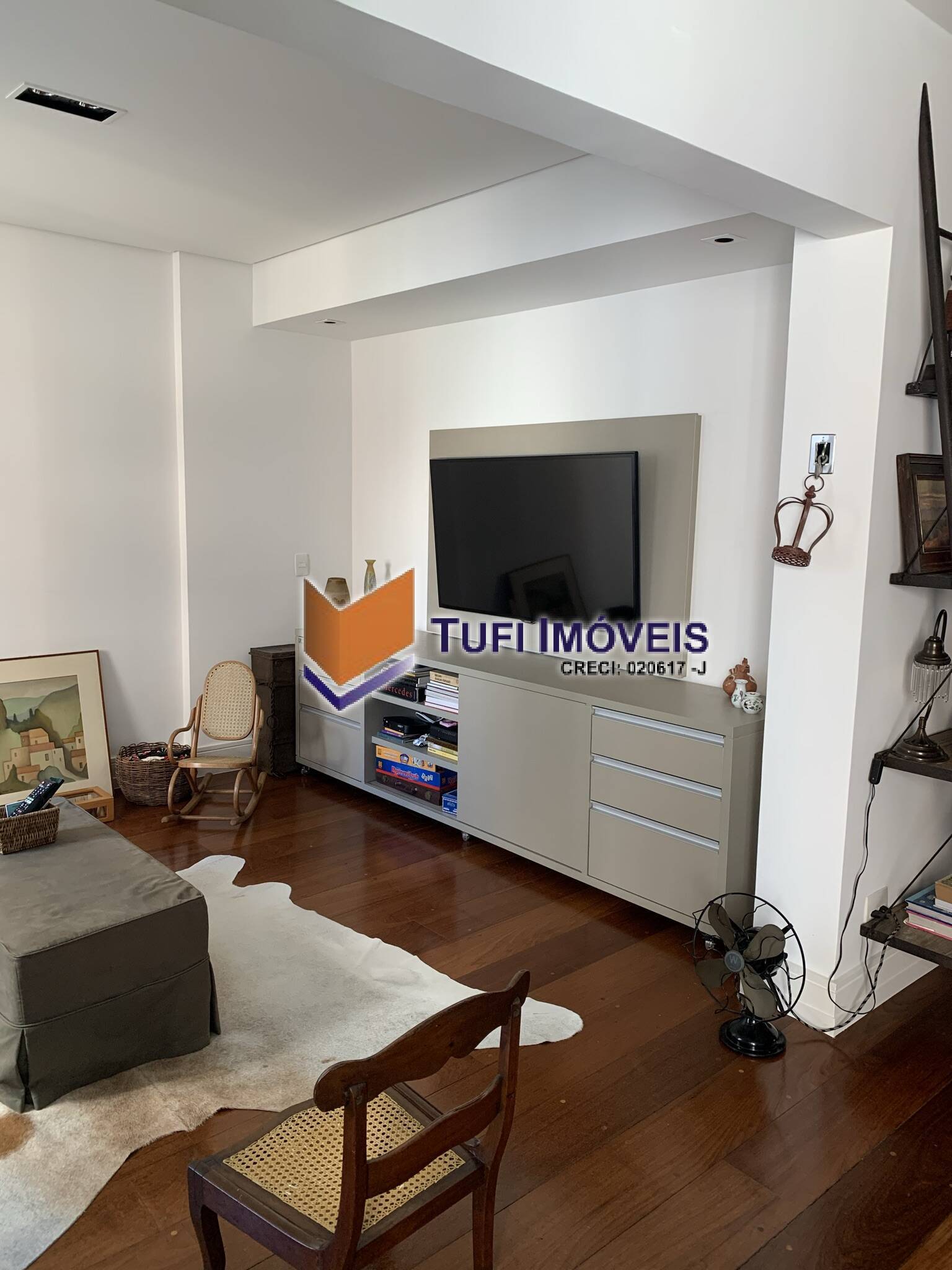 Apartamento, 4 quartos, 160 m² - Foto 2
