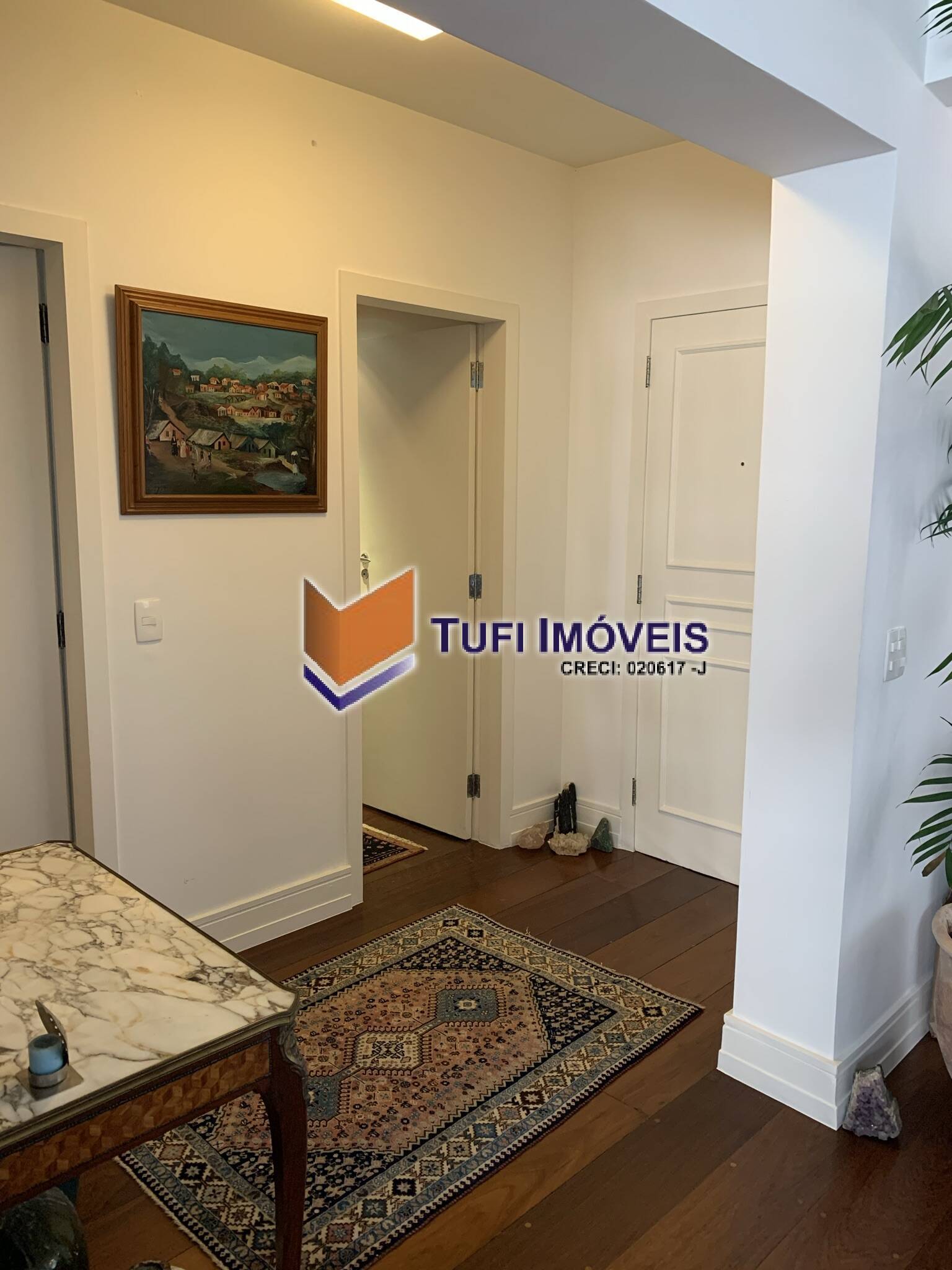 Apartamento, 4 quartos, 160 m² - Foto 23