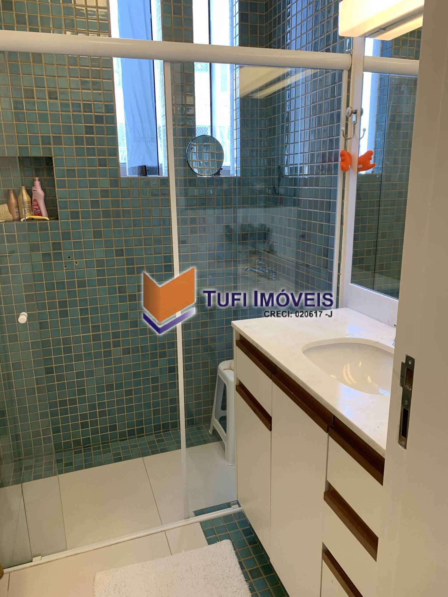 Apartamento, 4 quartos, 160 m² - Foto 27