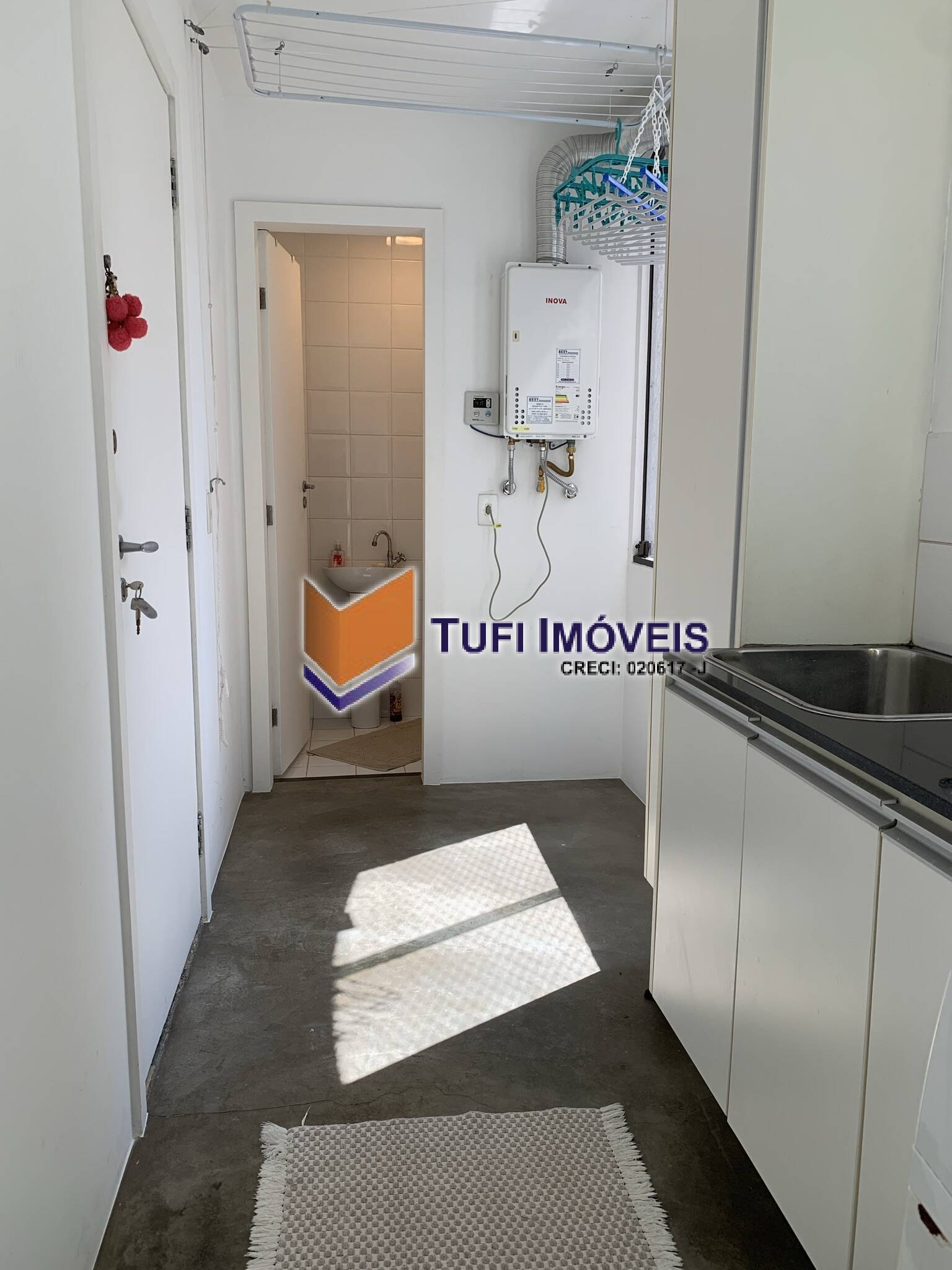 Apartamento, 4 quartos, 160 m² - Foto 31