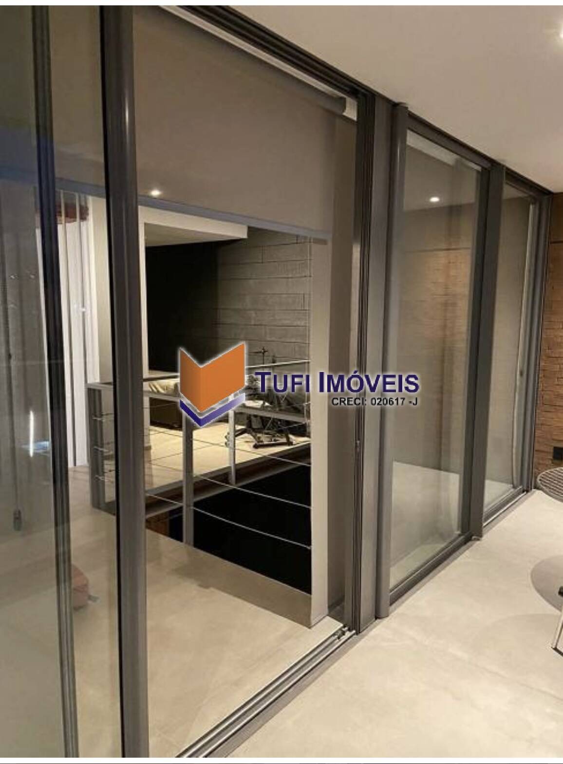 Apartamento, 1 quarto, 95 m² - Foto 5