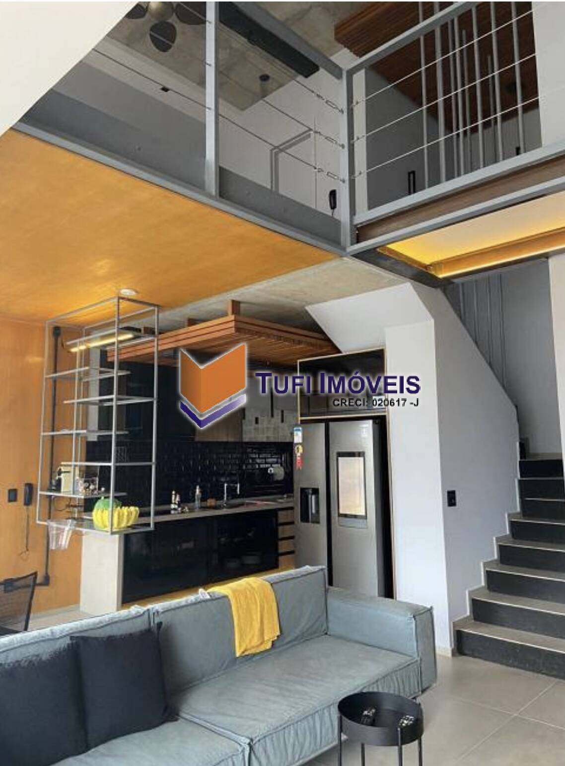 Apartamento, 1 quarto, 95 m² - Foto 2