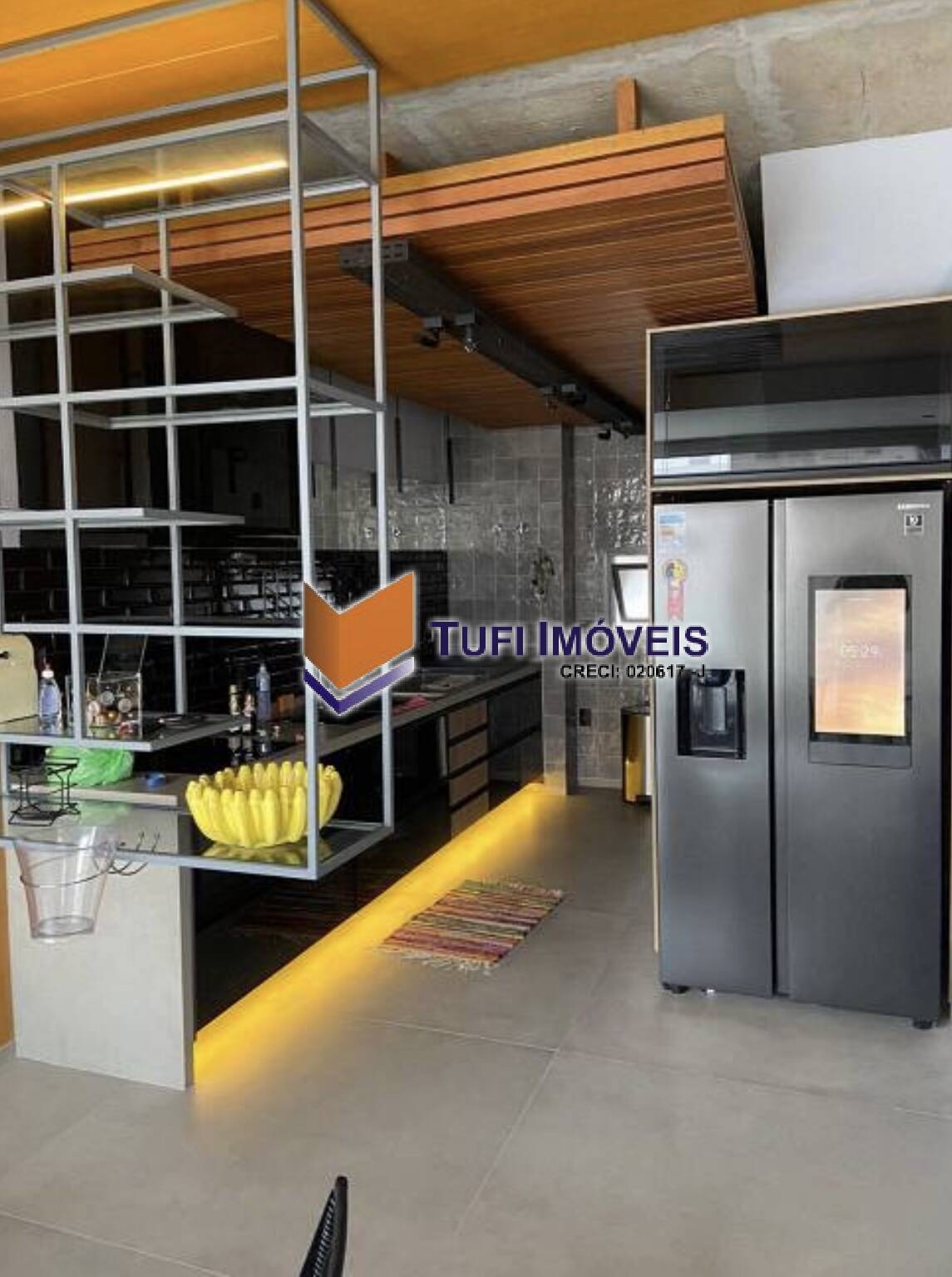 Apartamento, 1 quarto, 95 m² - Foto 3