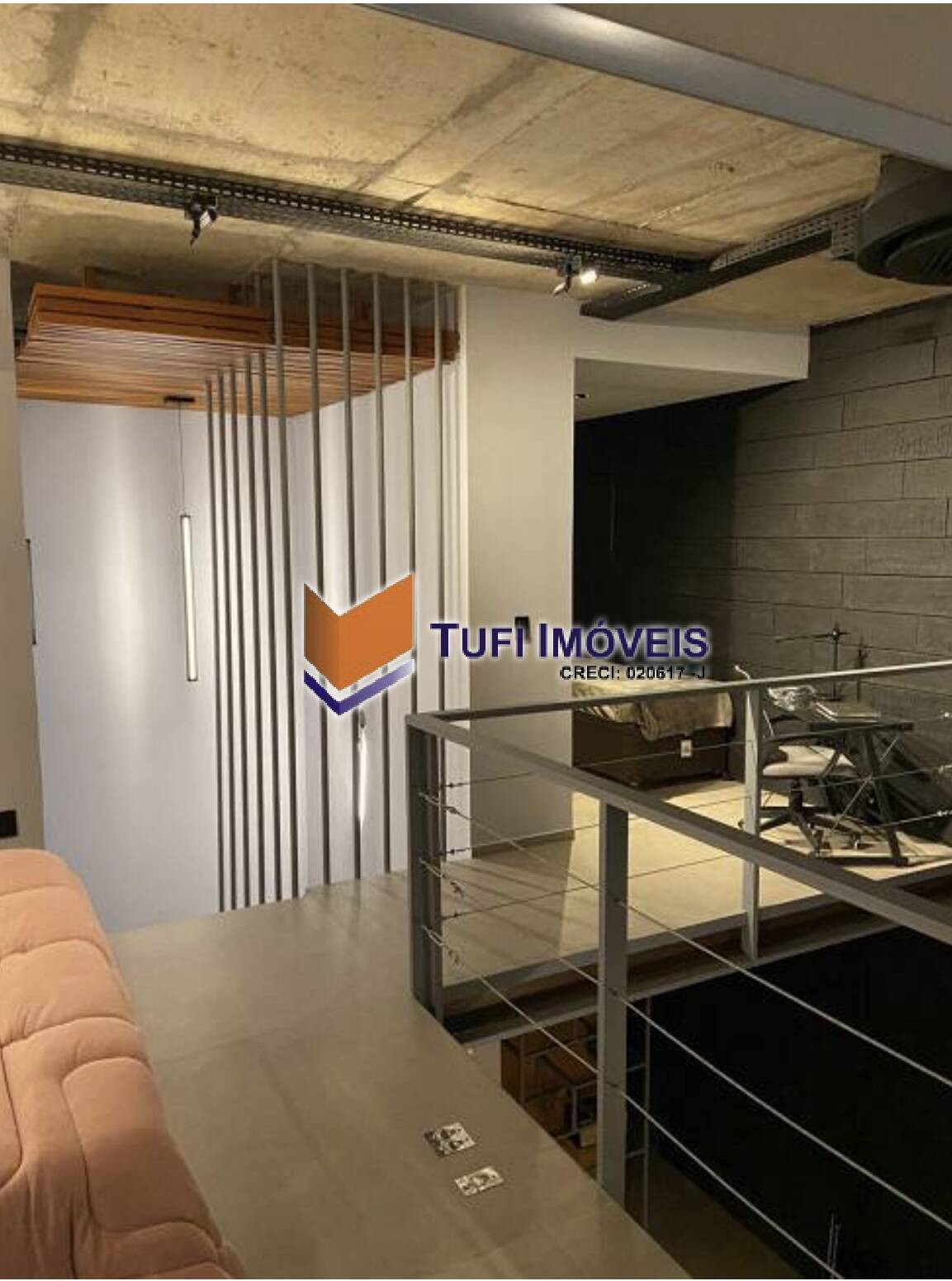 Apartamento, 1 quarto, 95 m² - Foto 6
