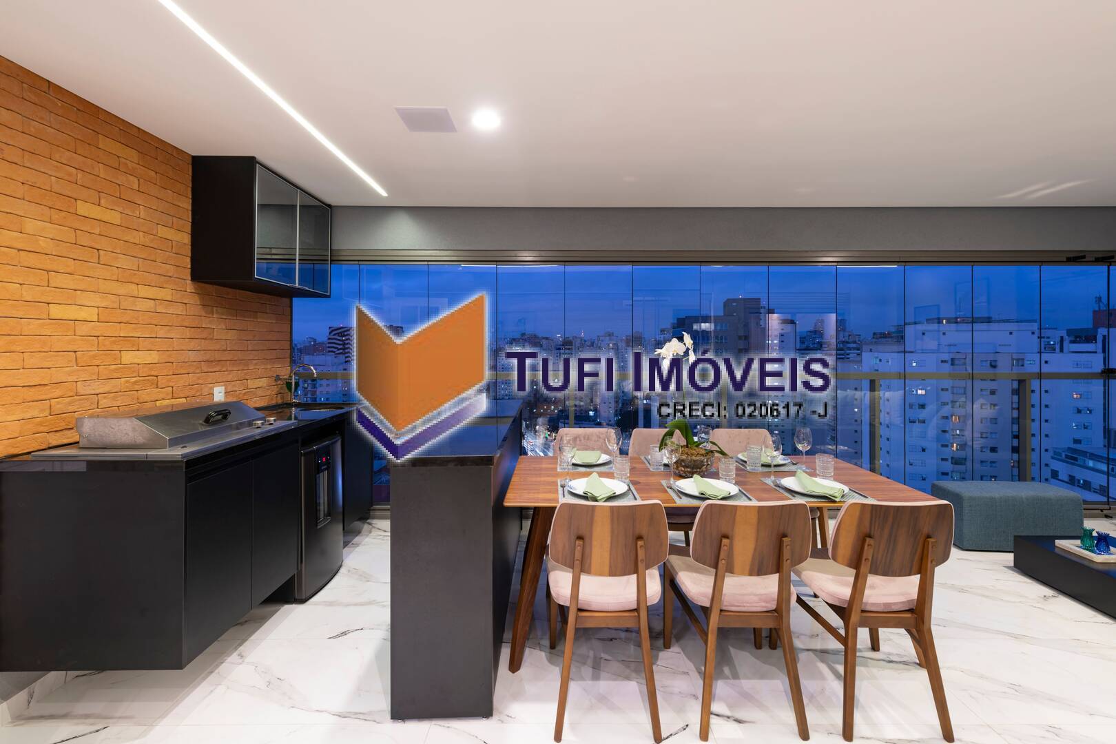 Apartamento, 2 quartos, 95 m² - Foto 10