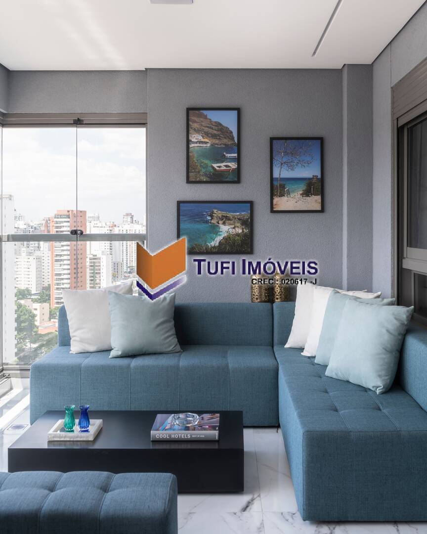 Apartamento, 2 quartos, 95 m² - Foto 6