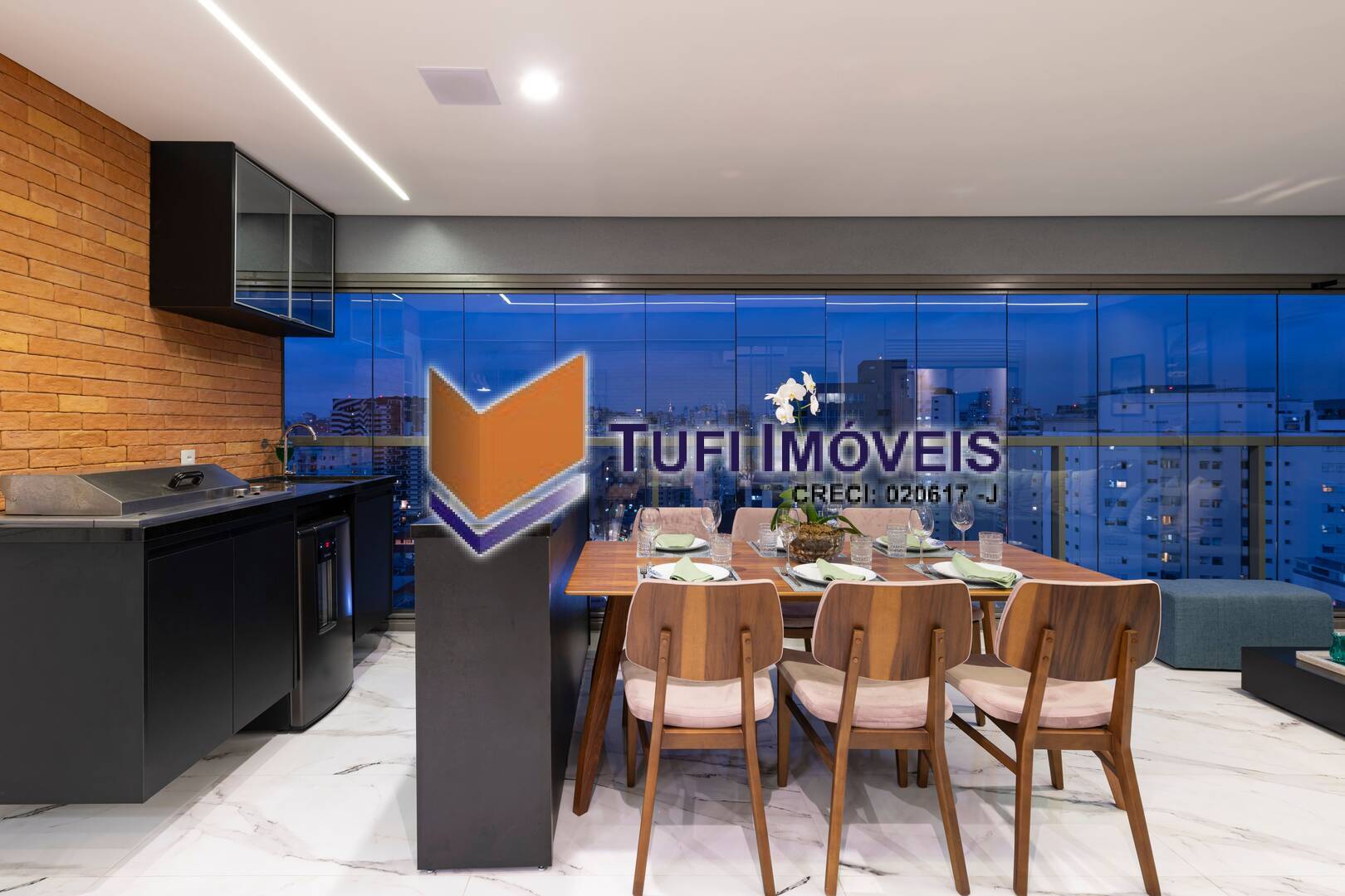 Apartamento, 2 quartos, 95 m² - Foto 11