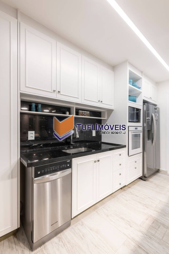 Apartamento, 2 quartos, 95 m² - Foto 21