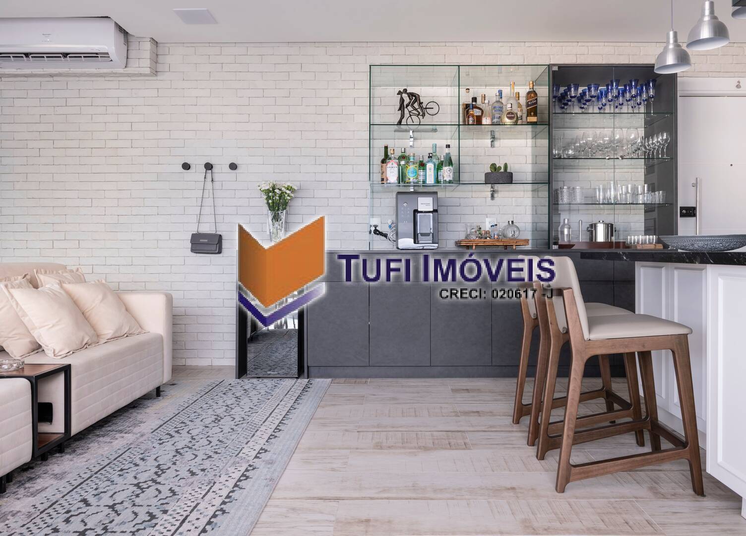 Apartamento, 2 quartos, 95 m² - Foto 13
