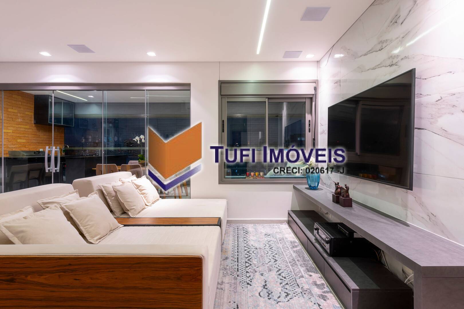 Apartamento, 2 quartos, 95 m² - Foto 4