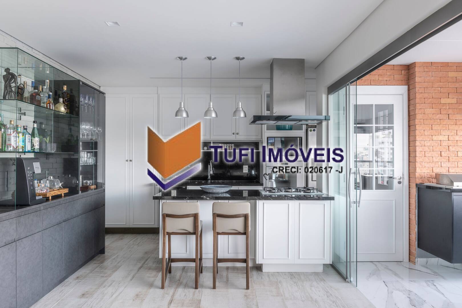 Apartamento, 2 quartos, 95 m² - Foto 20