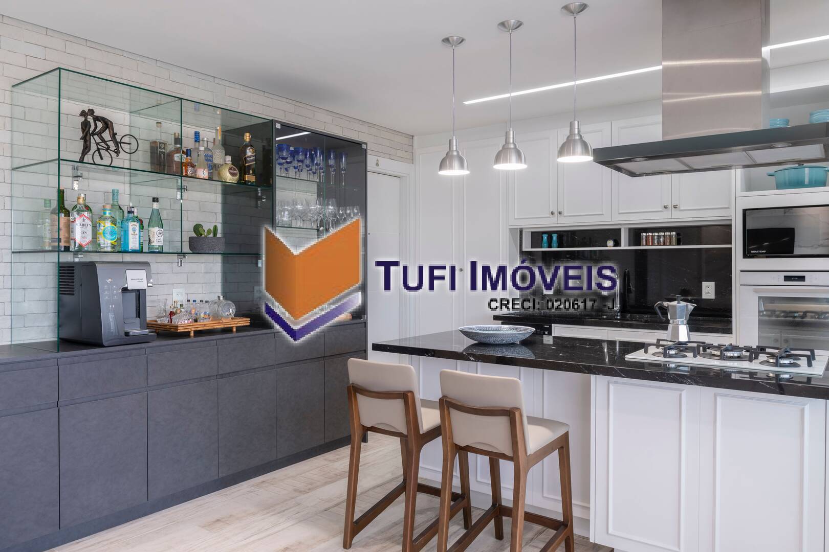 Apartamento, 2 quartos, 95 m² - Foto 17