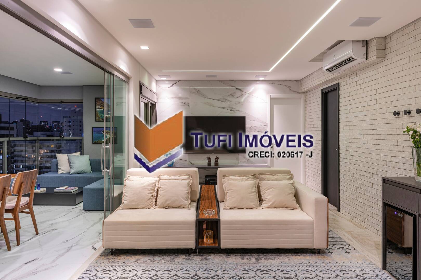 Apartamento, 2 quartos, 95 m² - Foto 5