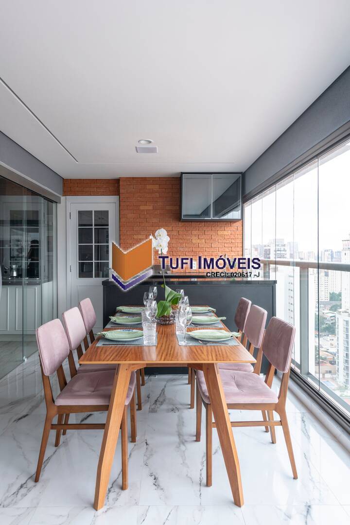 Apartamento, 2 quartos, 95 m² - Foto 9